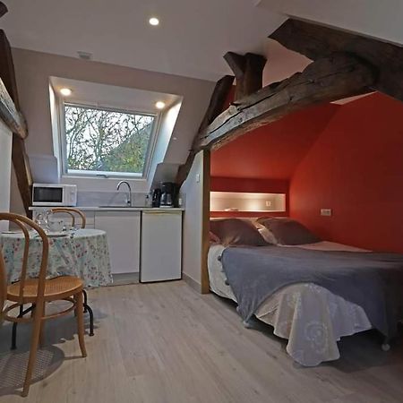 Le Fiege Gite Cosy Et Confort Torchamp 外观 照片